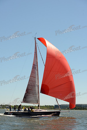 2016 Charleston Race Week E_0652