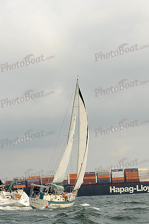 2012 Cape Charles Cup A 469