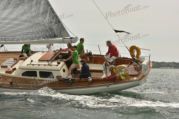 2018 NYYC Annual Regatta B_1736