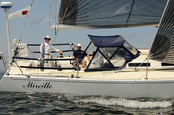 2011 Block Island Race A 1411