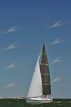 2014 Southern Bay Race Week C 1391