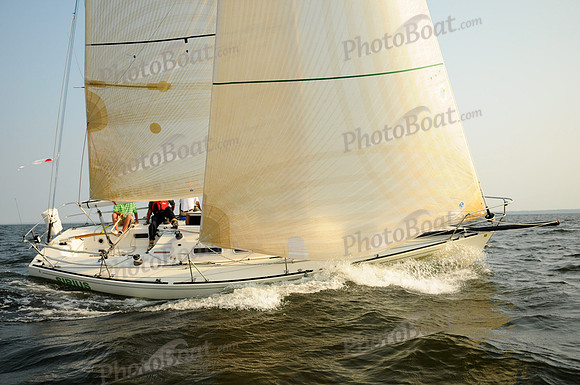 2011 Vineyard Race B 966