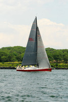 2011 NYYC Annual Regatta A 1708