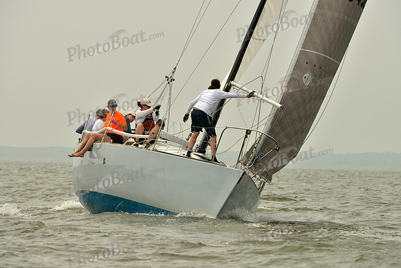 2016 Southern Bay Race Week A_0445