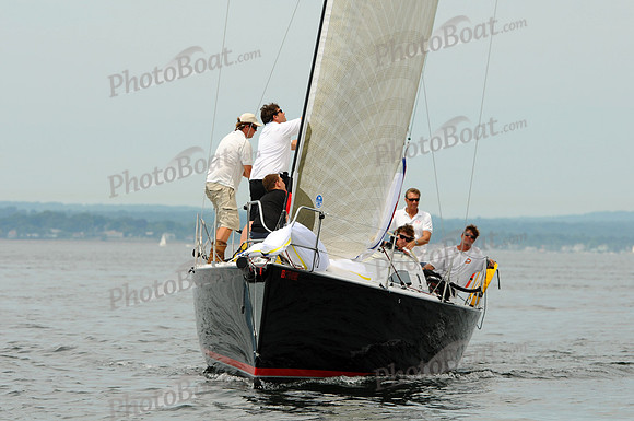 2011 Park City Regatta A 1141