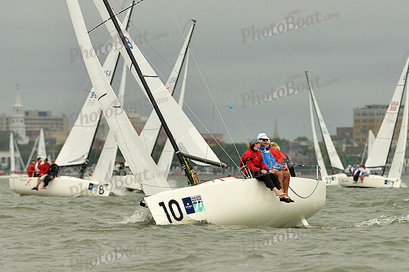 2015 Charleston Race Week E 369