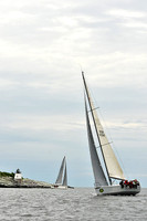 2013 NYYC Annual Regatta A 1983