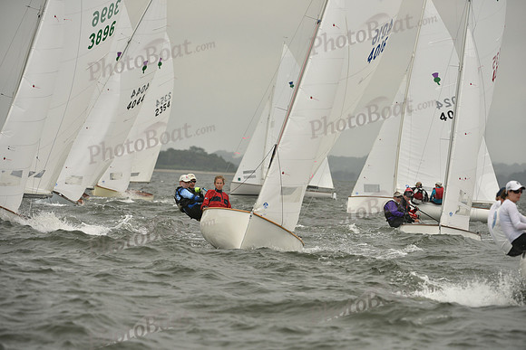 2018 Thistle Nationals E_0069
