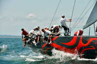 2016 NYYC Race Week A 605