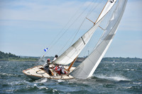 2019 NYYC Annual Regatta C_0231