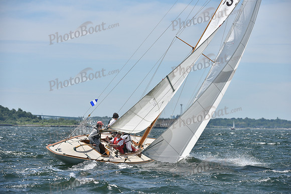 2019 NYYC Annual Regatta C_0231