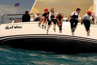 2012 Key West Race Week B 244
