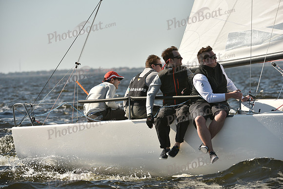 2019 J70 Winter Series C_0144