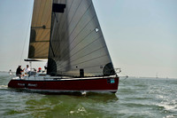 2018 Charleston Race Week A_0735