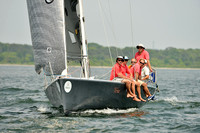 2015 NYYC Annual Regatta A 1055