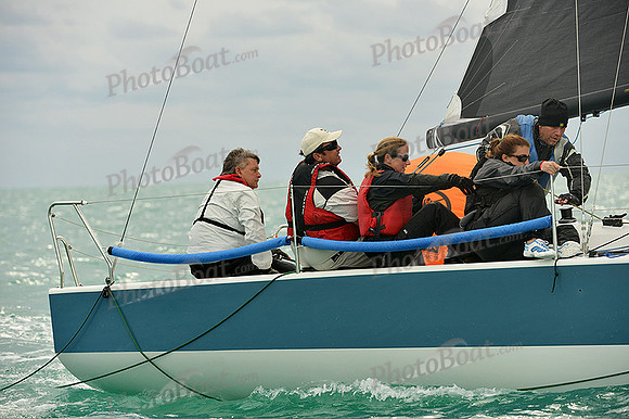 2016 Key West Race Week F_0887