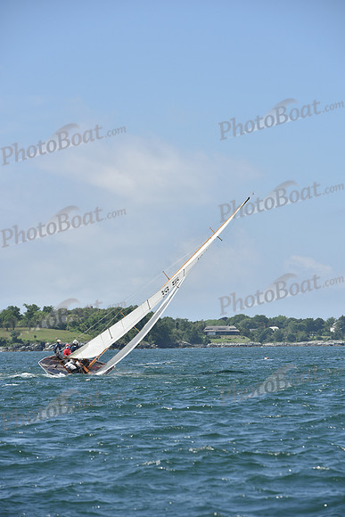 2019 NYYC Annual Regatta A_0166