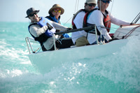 2017 Quantum Key West RW B 2220