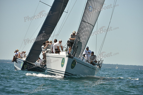2018 NYYC Race Week B_0461