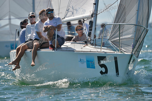 2019 J24 Worlds G_0757