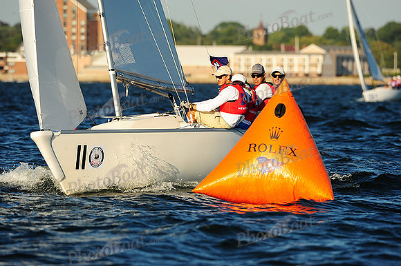 2016 USQS-B 1530