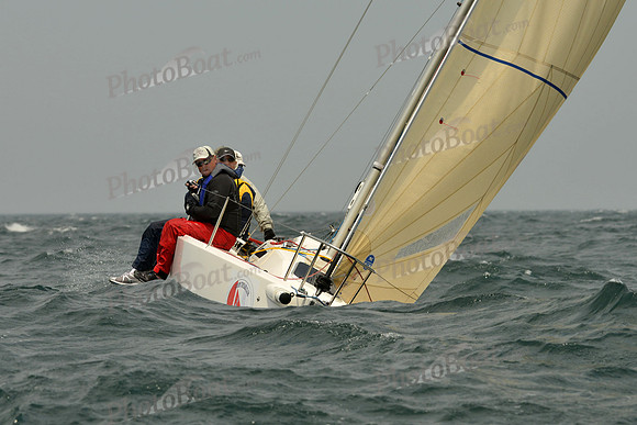 2015 Block Island Race Week D 1597