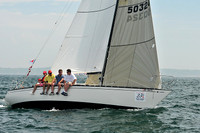 2013 Block Island Race Week C 1686