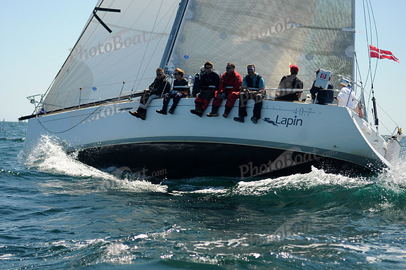 2012 Newport Bermuda 2771
