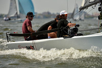 2014 Charleston Race Week B 1208