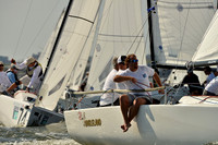 2014 Charleston Race Week D 1755