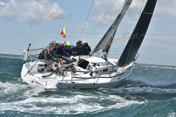 2019 NYYC Annual Regatta A_1159