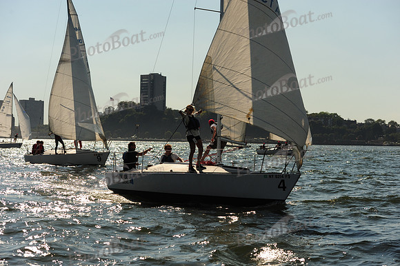 2015 NY Architects Regatta B 530