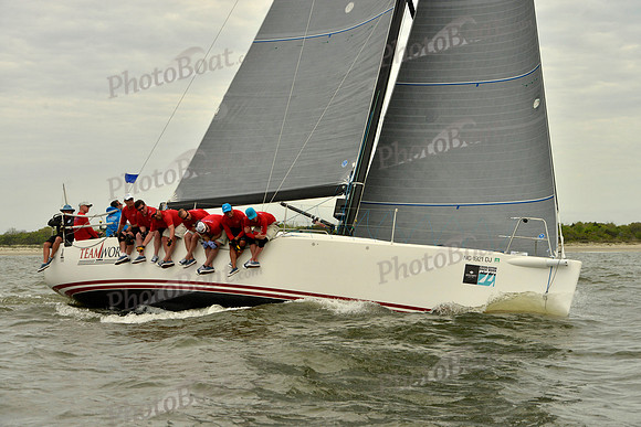 2019 Charleston Race Week I_0182