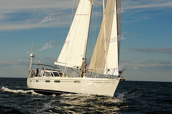 2014 Newport Bermuda A 2806