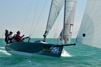 2013 Key West Race Week E 1014