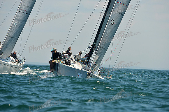2015 Block Island Race Week A 531