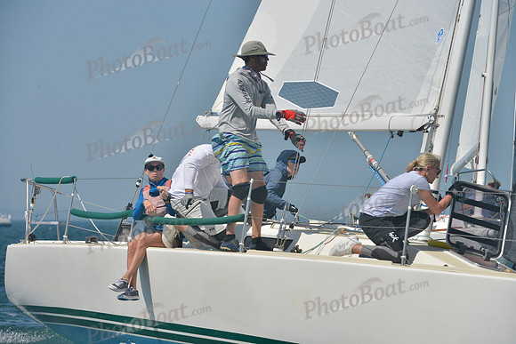 2025 Block Island Race Week D_0455