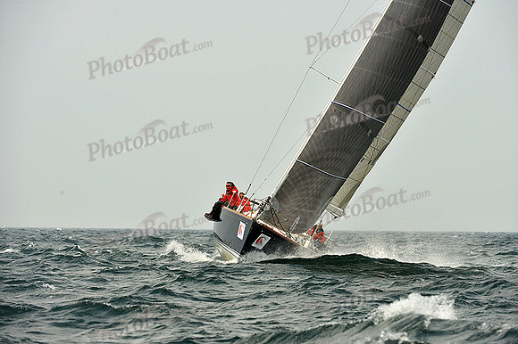 2015 Block Island Race Week D 744