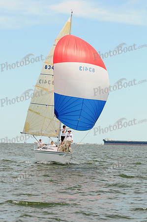 2011 Southern Bay RW C 768