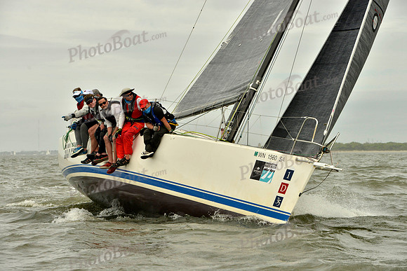 2019 Charleston Race Week I_0404