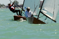 2012 Contender Worlds A 509