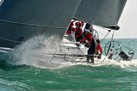 2013 Key West Race Week C 1664
