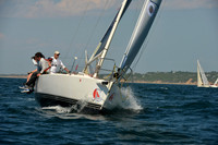 2015 Block Island Race Week B 585
