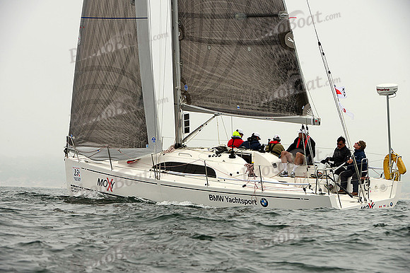 2013 Block Island Race Week D 765