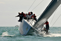 2013 Key West Race Week C 1660