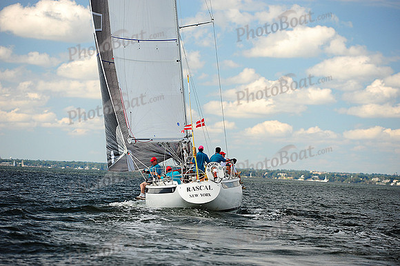 2014 Denmark Race B 541