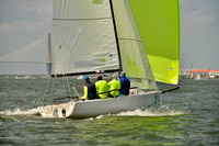 2018 Charleston Race Week A_3122