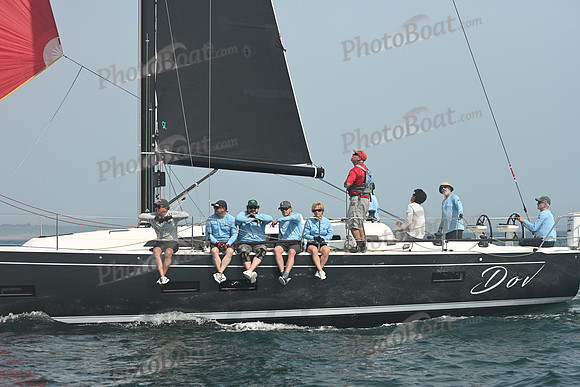 2025 Block Island Race Week A_0861