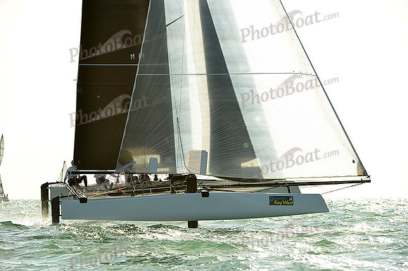 2015 Key West Race Week B 1337