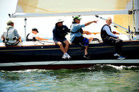 2014 NYYC Annual Regatta C 397